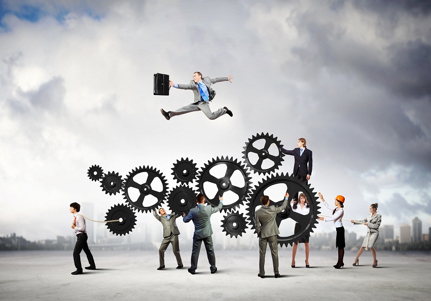 5 pasi pentru a genera lead-uri de succes