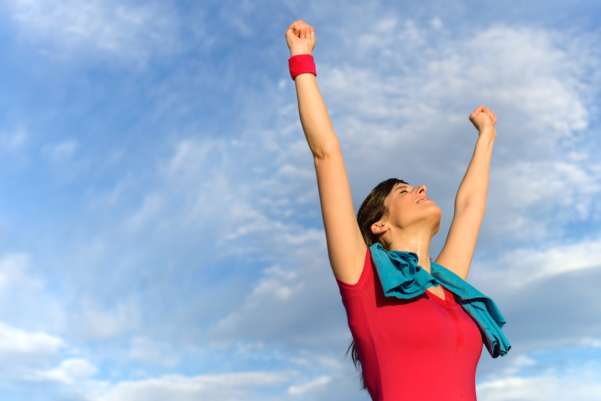 25 de moduri simple de a te motiva