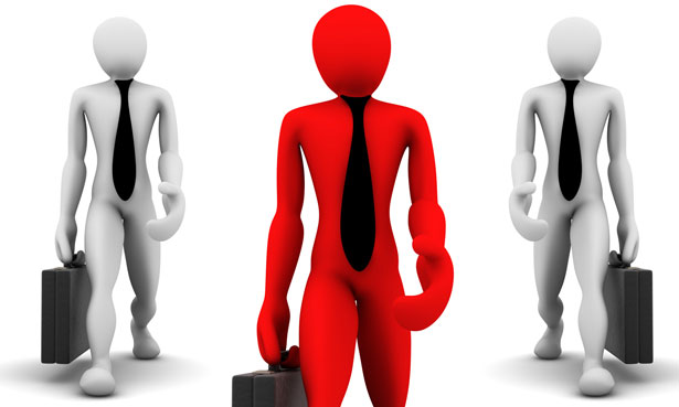 Brian Tracy: legea lui 3 in recrutare