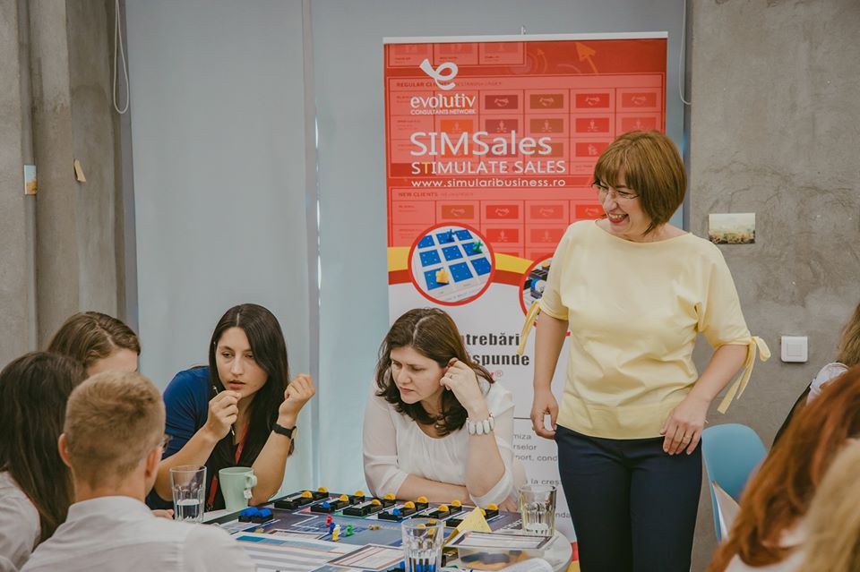 Cristina Țirulnic: Un HR Manager are nevoie de 5 abilități cheie!