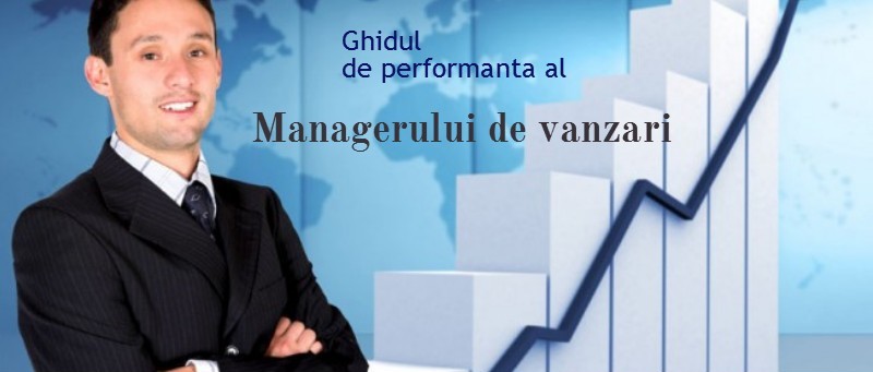 “To Do - List" pentru Managerul de Vanzari (I)