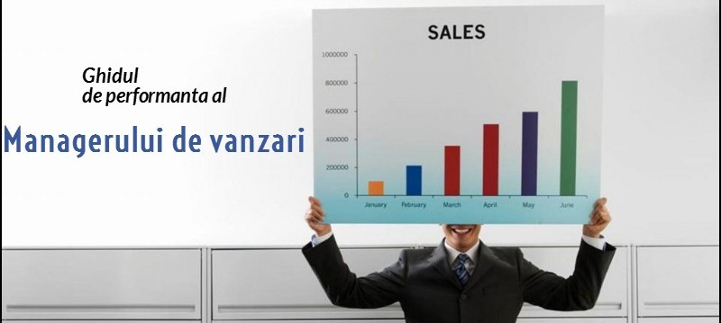 “To Do-List” pentru Managerul de Vanzari (II)