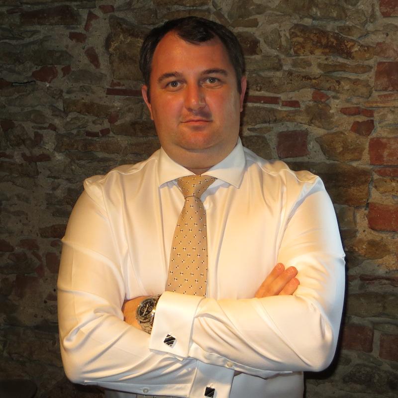 Tomy Kanics- OD is our secret sauce