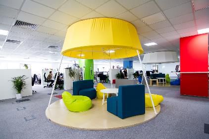 Locul de munca are o influenta semnificativa asupra calitatii vietii