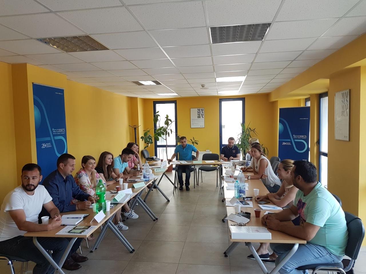 Răzvan Sisu (Codecs)- Excelența în învățare regulă, nu excepție