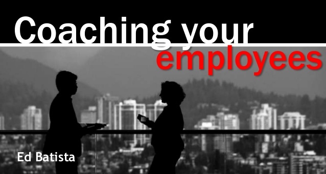 Video: Dezvolta-ti abilitatile de coaching si fii un manager mai bun pentru oamenii tai