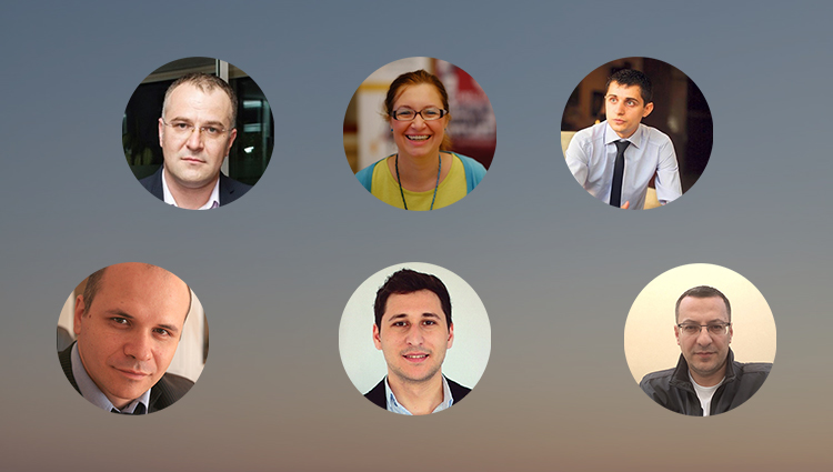 Tendințe in HR 2018 Round-up Sincron HR