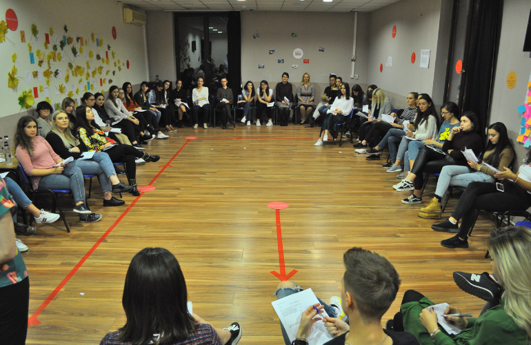 Ce faci atunci când jumătate din locurile de muncă vor dispărea în 2055?