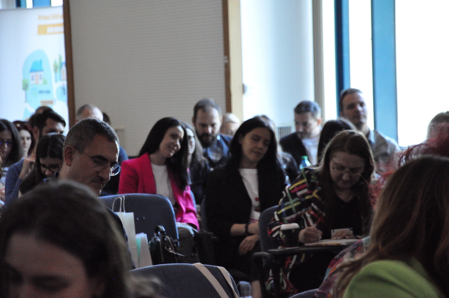 Leading Self – Curajul de a nu te pierde pe tine în drumul profesional