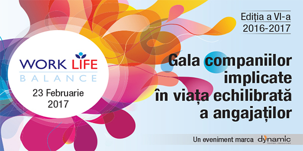 Interviu Work-Life Balance cu Oana Ciobanu, HR Manager, Up Romania