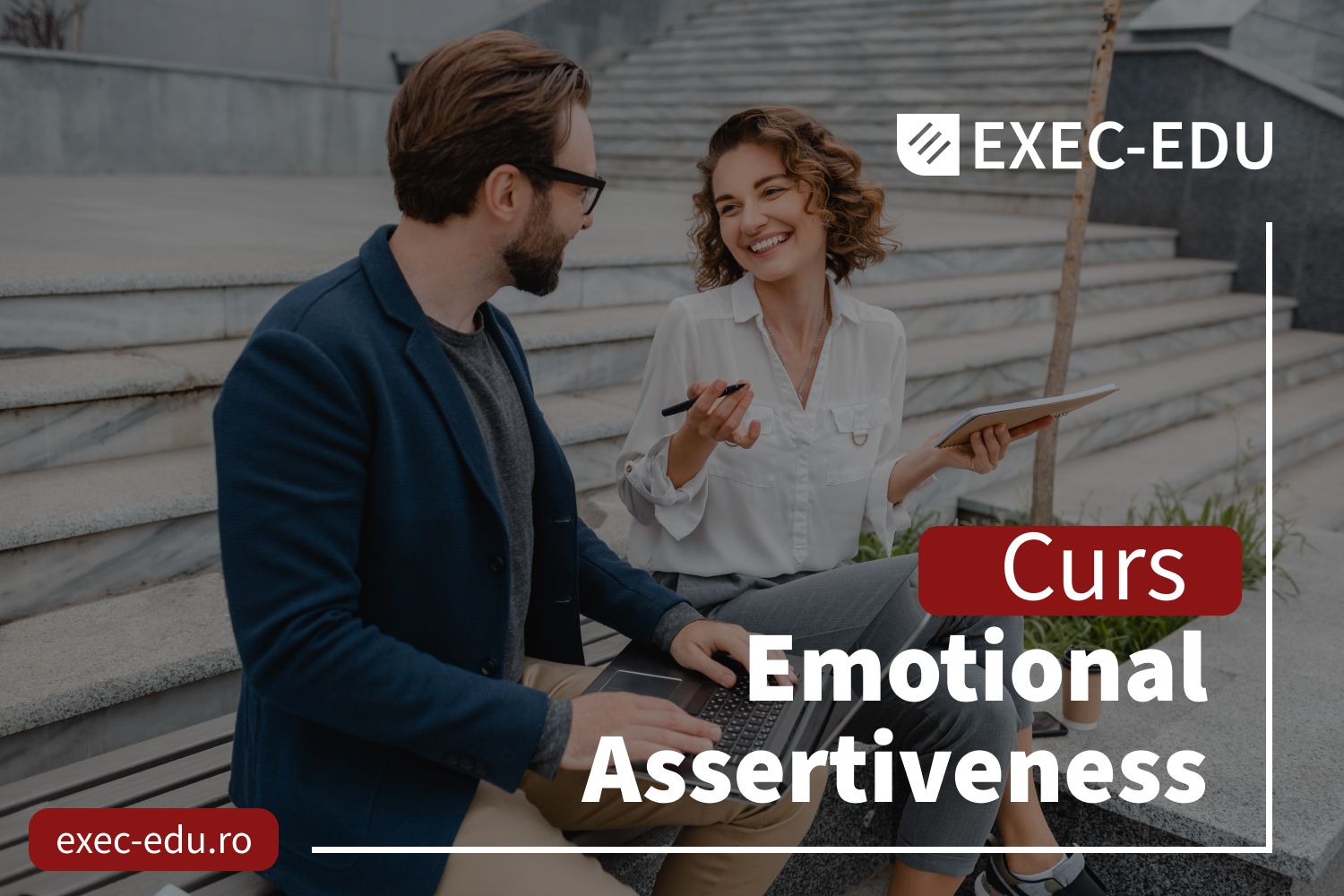 Curs Emotional Assertiveness