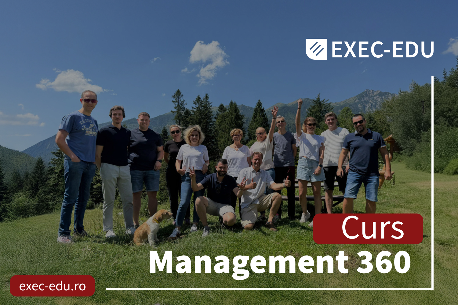 Management 360 - Ediția nr. 34