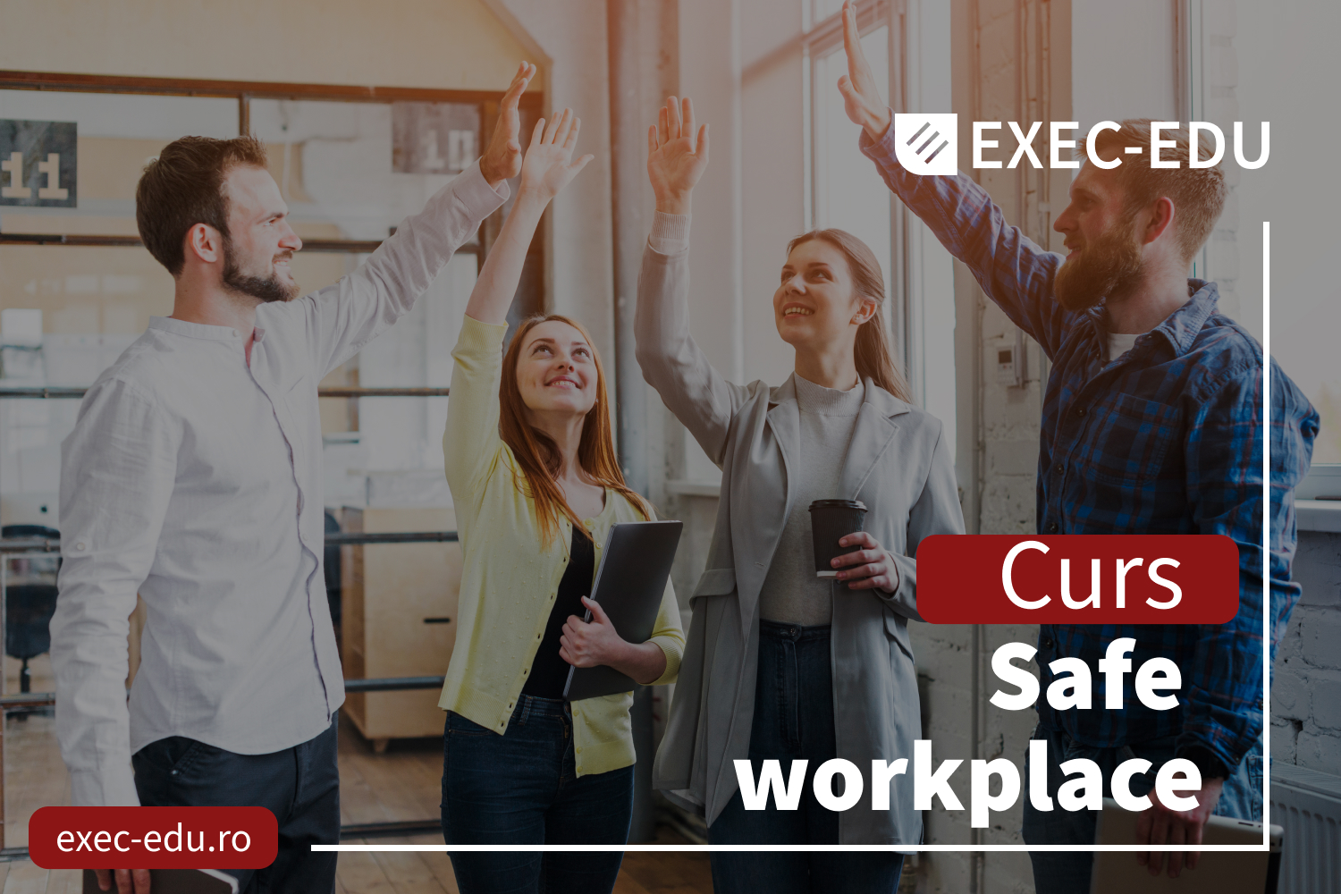 Safe workplace