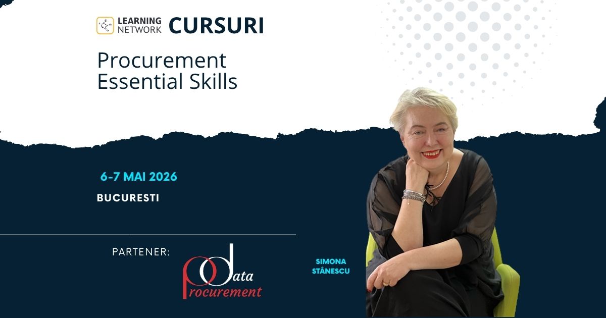 Procurement Essential Skills