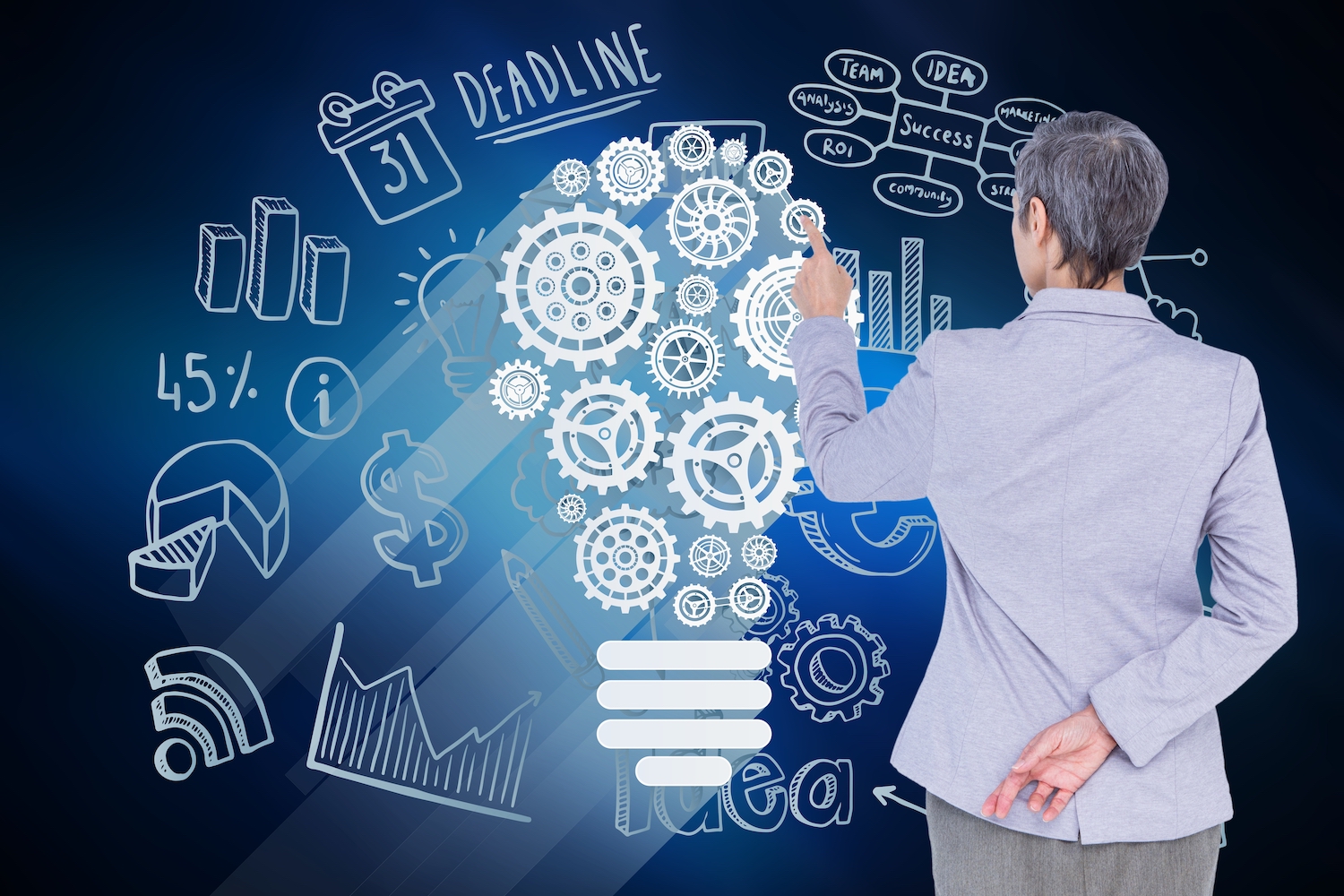 Mastering Management Skills - EXEC-EDU