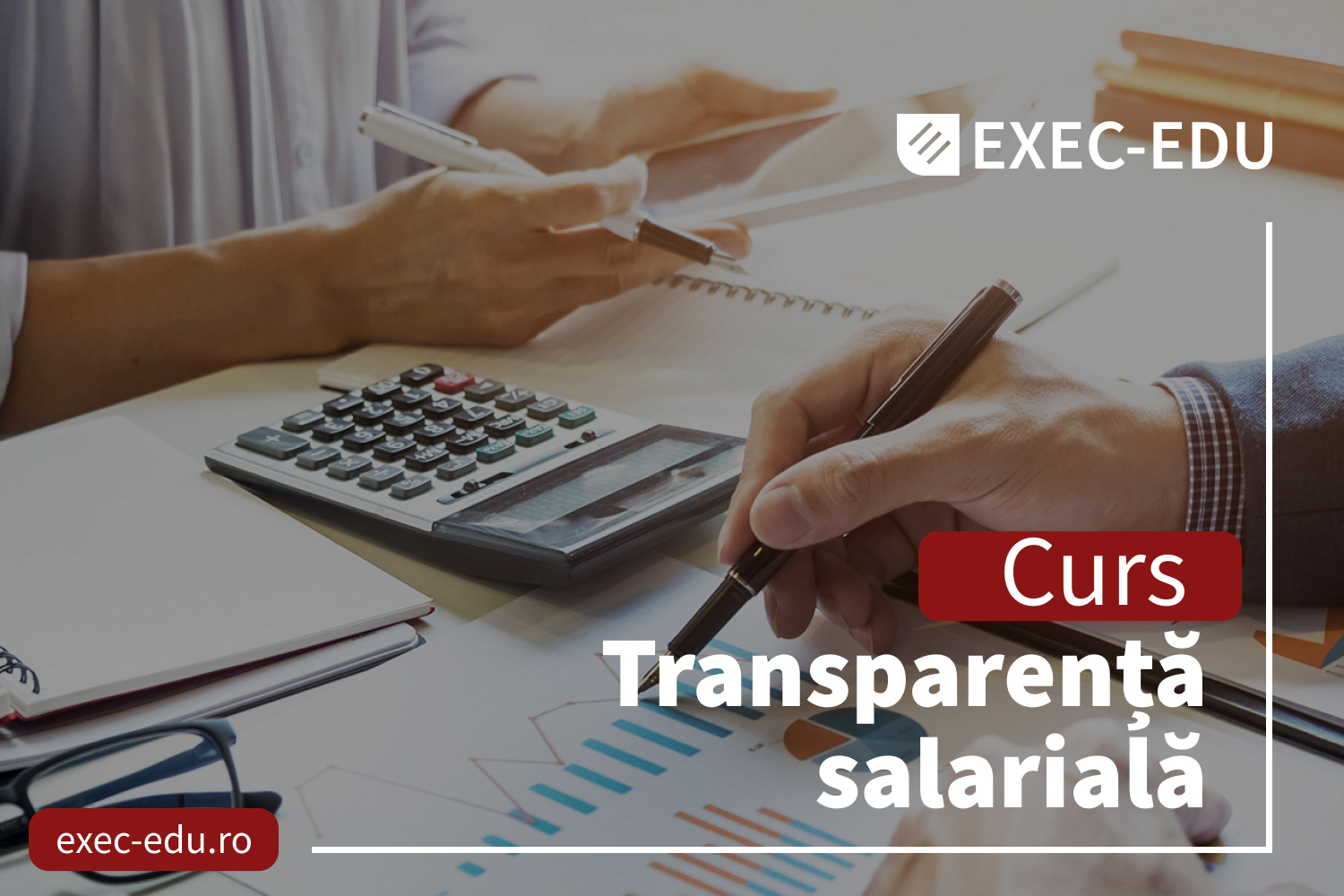 Curs Transparență Salarială 2026